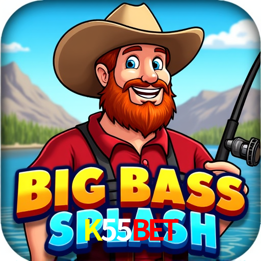 Sinta a adrenalina dos jogos de cassino com K55Bet.Com