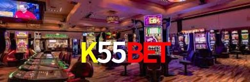 Bônus Generosos e Exclusivos no K55Bet Com para Você!