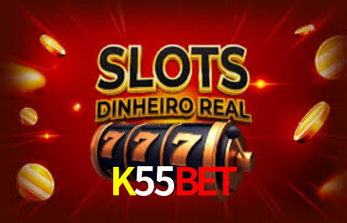Aposte com facilidade e explore o potencial do app K55Bet