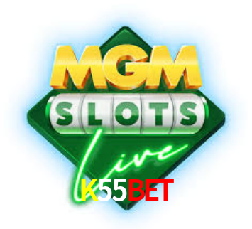 Aposte com facilidade e explore o potencial do app K55Bet
