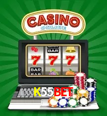 Ofertas Imperdíveis na K55Bet.Com: Promoções e Bônus Que Valem a Pena