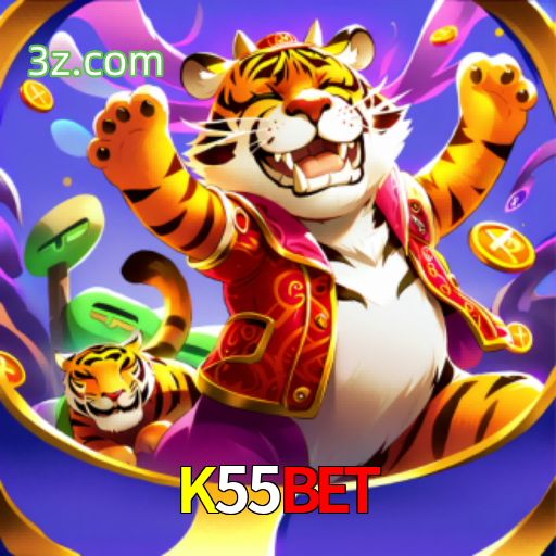 K55Bet: Seu Cassino Premiado com Pagamentos Rápidos